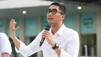 RI Pegang Kendali Komoditas, Hilirisasi Energi Jadi Senjata Daya Tawar