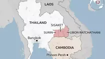 Tolak Mediasi ASEAN, Thailand Minta Kamboja Hentikan Serangan