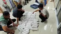 Prabowo Siapkan Perpres Hentikan Perdagangan Ilegal Benih Lobster