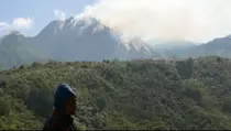 Musim Kemarau Bromo-Semeru Rawan Karhutla, Wisatawan Diminta Waspada