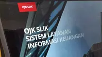 Skor Kredit Jelek? Begini Cara Bersihkan Nama dari SLIK OJK