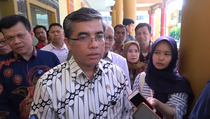 Menaker Bantah Gelombang PHK Terus Bertambah di Indonesia