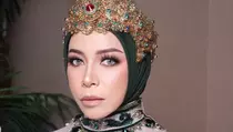 Gaduh Polemik Royalti, Melly Goeslaw Sebut Musisi Belum Merdeka