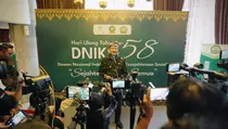 BPS Rilis Kemiskinan Turun, Gus Ipul: Buah Strategi Besar Presiden
