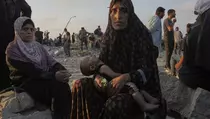 Abai Desak Israel Akhiri Genosida Gaza Bisa Dicap Kejahatan Perang