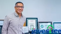OJK Tegaskan Komitmen Penegakan Hukum Terkait Kasus Investree dan Adrian Asharyanto Gunadi