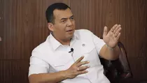 Ini Sosok 3 Calon Dirjen Imigrasi yang Diserahkan ke Prabowo
