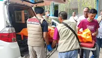Pria Ditemukan Tewas di Hotel Pangandaran, Wajah Dipenuhi Semut