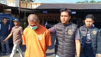 Putus Cinta, Pemuda Ciamis Sebar Video Syur dengan Mantan Kekasih