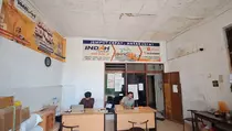 Jalur Ketapang-Gilimanuk Lumpuh, Omzet Perusahaan Ekspedisi Anjlok