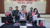 Polda Jatim Bongkar Sindikat Suaka Berbayar Modus TPPO ke Jerman