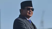 Prabowo Dorong Penghematan BBM Hadapi Dampak Krisis Energi Global