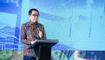 Industri Tekstil Tahan Banting Hadapi Pelemahan Rupiah