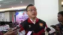 Ketum Percasi Targetkan Jakarta Jadi Barometer Catur Nasional