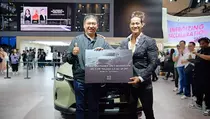 Tampil Lebih Gagah, Mazda CX-60 Sport dan Pro Meluncur di GIIAS 2025