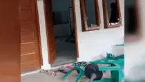 LBH Padang Minta Pelaku Perusakan Gereja Anugerah Diproses Hukum