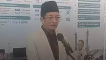 1 Tahun Prabowo-Gibran, Menag Fokus Jaga Kerukunan Umat Beragama