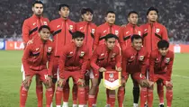 Final Piala AFF U-23 vs Vietnam, Ini Prediksi Susunan Pemain Indonesia