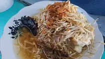 Duet Lontong Balap-Satai Kerang, Kuliner Khas Surabaya Wajib Dicoba