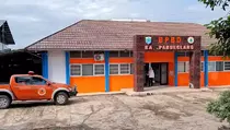 BPBD Pandeglang Antisipasi Bencana Kekeringan dan Kebakaran