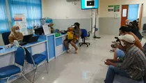 160 Rumah Sakit dan Puskesmas Jakarta Sediakan Terapi AIDS