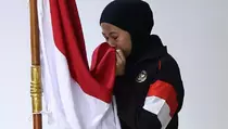 Megawati Perkuat Timnas Voli Putri SEA Games