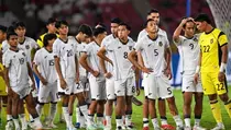 Menpora Apresiasi Perjuangan Timnas U-23 pada Final Piala AFF