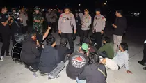 Polisi Tangkap 22 Suporter Ricuh Seusai Final Piala AFF U-23 di GBK
