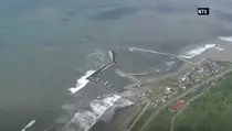 Basarnas Siaga Hadapi Potensi Tsunami Akibat Gempa Kamchatka