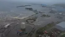 Imbas Dahsyat di Rusia, China Juga Keluarkan Peringatan Dini Tsunami