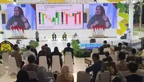 PLTP Gunung Tiga Siap Dibor, PGEO Ungkap Potensi Energi Raksasa