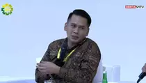 Genjot Eksplorasi Migas, Sekat Antarlembaga Kini Sudah Hilang