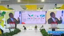 Strategi PHE Dongkrak Produksi Migas Nasional pada 2025