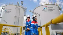 Pengakuan Fortune Global, Dorong Pertamina Wujudkan Asta Cita Swasembada Energi