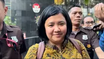 Diperiksa Kejagung, Fiona Disebut Tak Terlibat Kasus Chromebook