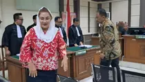 Eks Wali Kota Semarang Mbak Ita Dituntut 6 Tahun, sang Suami 8 Tahun