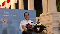 Prabowo Perintahkan Tangkap Semua Pelaku Beras Oplosan