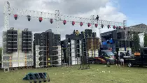 Terpopuler: Tewas dari Sound Horeg hingga Kades Dilaporkan Korupsi