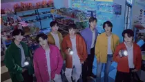 Lirik Lagu Waste It On Me dari Steve Aoki Feat BTS dan Terjemahannya