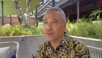 Badak NGL Berkomitmen Pasok Gas Alam di Tengah Tantangan Global