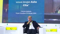 ICDX: Renewable Energy Certificate Bermanfaat untuk Pembangkit Listrik EBT, Pembeli dan Pemerintah