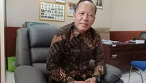 Pilkades Indramayu: Pemilih Coblos lewat Layar Sentuh
