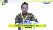 EMFEST 2025: ESDM Ingin Harga Listrik Tak Lagi Mahal dalam 5 Tahun
