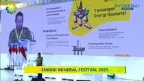 5.400 Desa Belum Teraliri Listrik Jadi Tantangan Kementerian ESDM