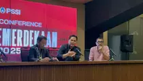 Afrika Selatan dan Tajikistan Pastikan Main di Piala Kemerdekaan 2025