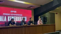 Indra Sjafri Comeback ke Timnas U-23? Ini Kata Erick Thohir