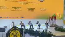 Pemerataan Listrik ke Desa, Gubernur NTT Dorong Pembentukan UPT EBT