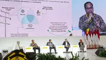Geografis hingga Keamanan Jadi Kendala Program Listrik Perdesaan