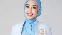 Reza Gladys: Ibuku Sakit Jiwa, tetapi Aku Bangga Dilahirkan Dia