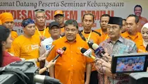 Partai Buruh Tolak Pilkada Dikembalikan ke DPRD seperti Orde Baru